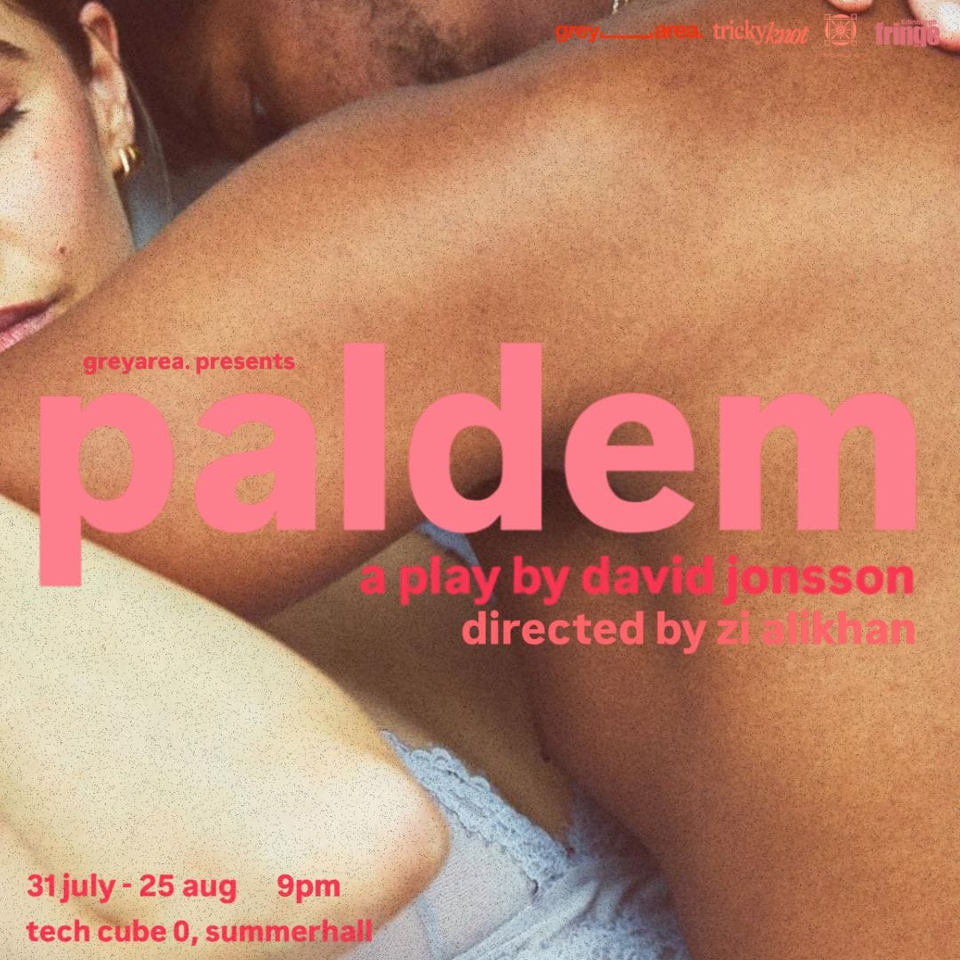 Paldem