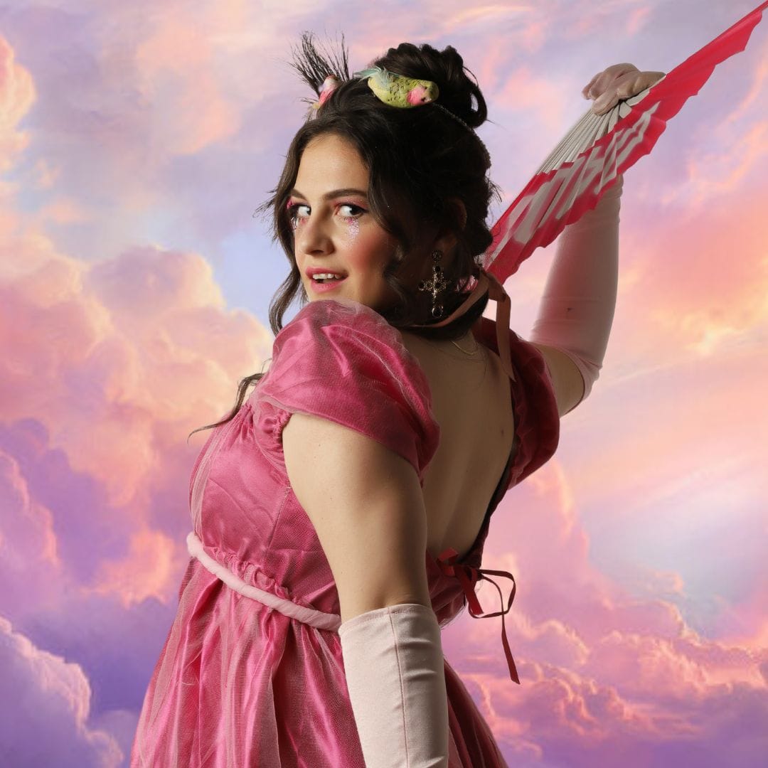 Rosalie Minnitt, Clementine 2: The Revolution on Ice Part 6 (WIP) 